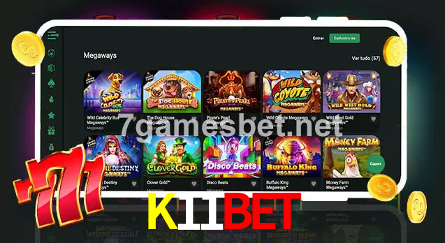 K11BET aplicativo