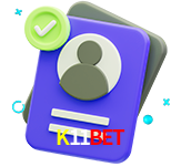 Tornar-se um membro do K11BET é muito simples