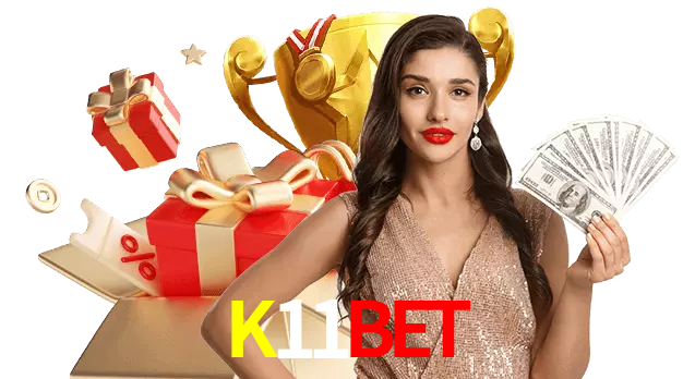 Jogue com dealers reais no K11BET!