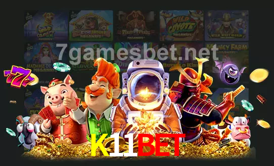 cassino K11BET